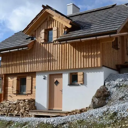 Apartment Talhütte App.2