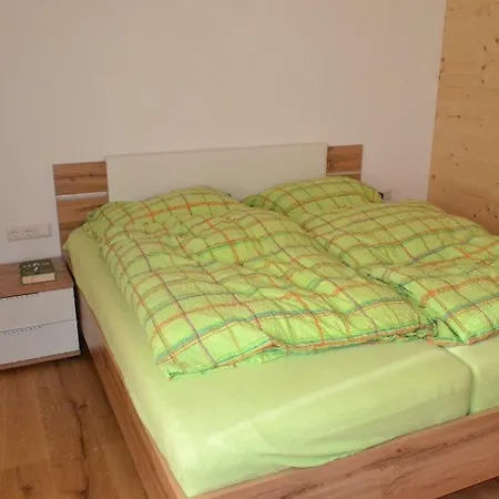 Talhütte App.2 Apartment *