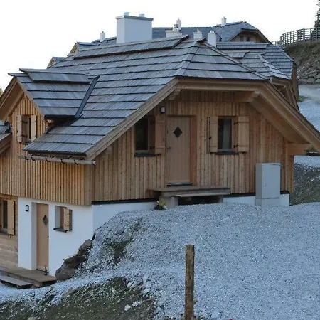 Talhütte App.2 Hinteralm