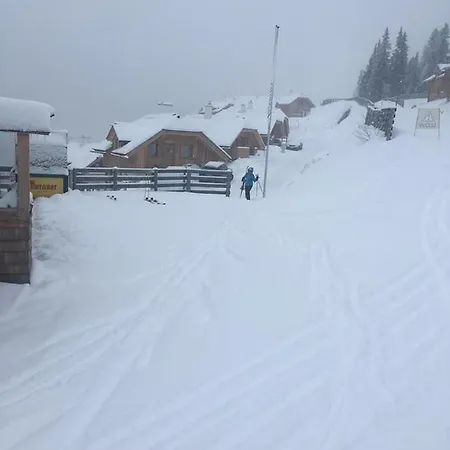 Talhütte App.2 * Hinteralm