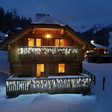 Talhütte App.2 Apartment