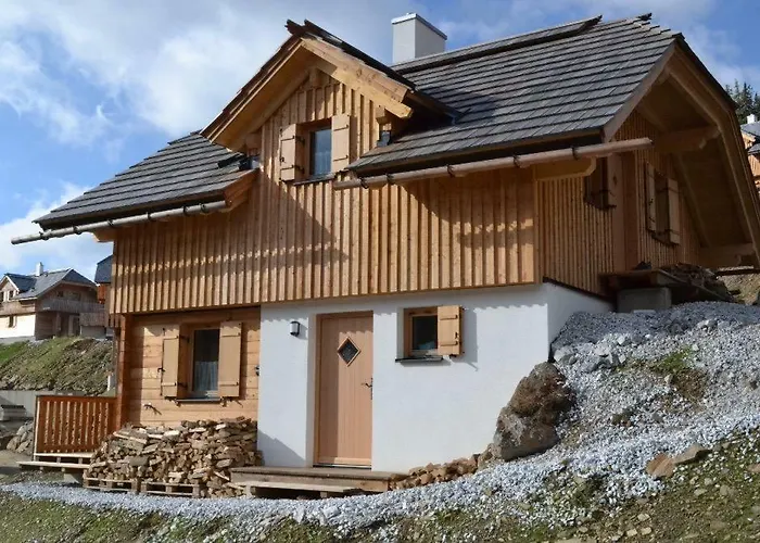 Apartment Talhütte App.2