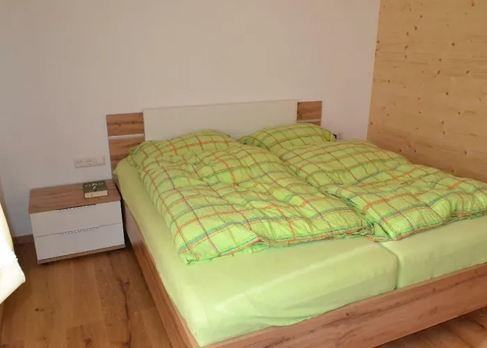 Talhuette App.2 Apartment *